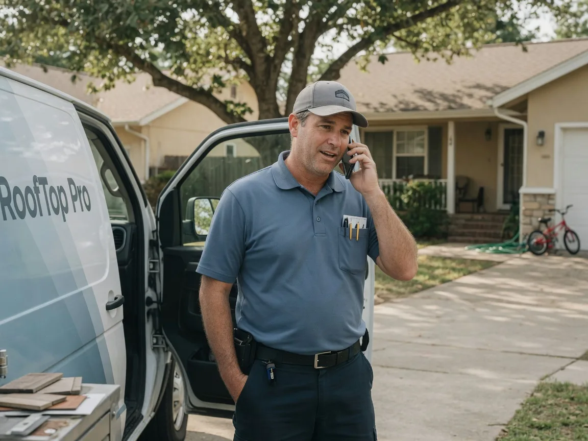 Roof Repair Harbert, MI FAQs