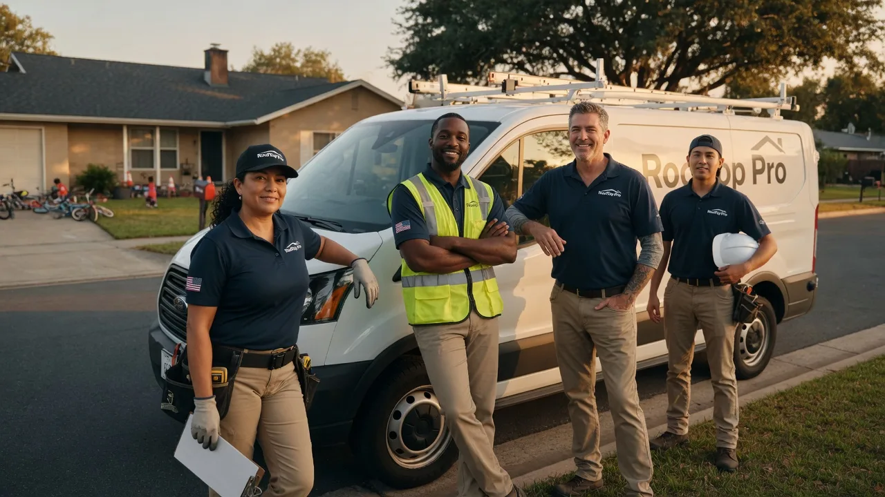 Roof Repair in Harbert, MI near me